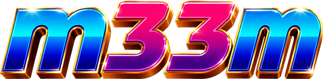 m33m Logo